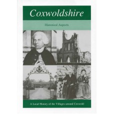 COXWOLDSHIRE 